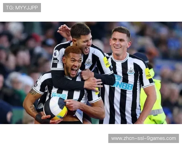 纽卡斯尔2-1伯恩利:威尔逊破门,喜鹊主场艰难取胜 纽卡斯尔2-1伯恩利:威尔逊破门,喜鹊主场艰难取胜