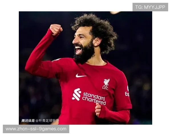 沙特资本瞄准萨拉赫转会，媒体曝吉达联合或出手