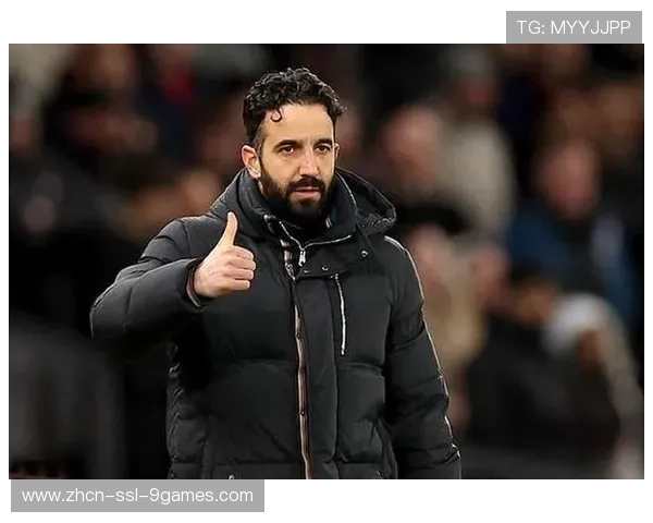 阿莫林谈曼联伤病潮：年轻球员将获得机会