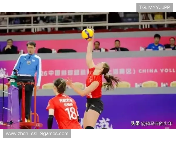 李晨瑄跳发球获对手肯定，山东女排团队协作逆转胜局