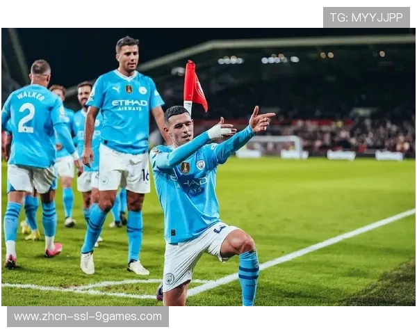 索兰克梅开二度扳平曼城，伯恩茅斯旧将反弑旧主