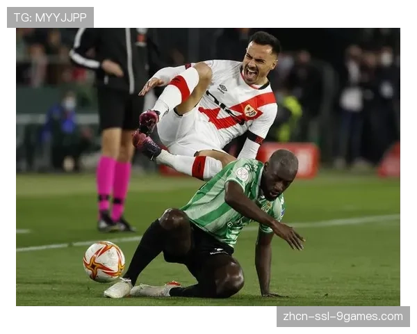 皇家贝蒂斯连续十二个主场不败纪录遭巴列卡诺终结